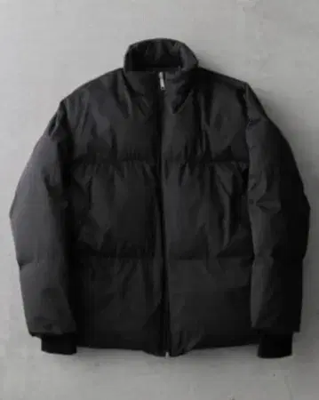 remer 루즈 베이직 라이크다운 자켓