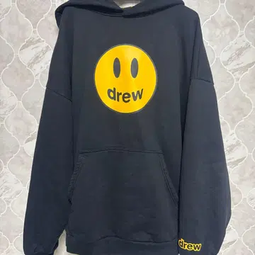 drew house 후드티