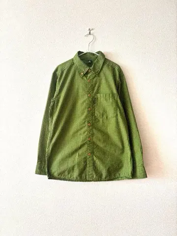 mont-bell 긴팔 셔츠 XS 사이즈