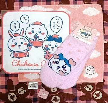 치이카와 3세트