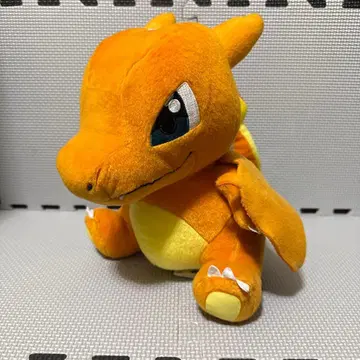 포켓몬 리자몽 봉제 인형