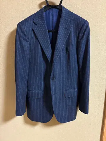 빔즈 F 테일러드 자켓 46