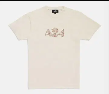 a24 T셔츠 미드썸머 XL 사이즈