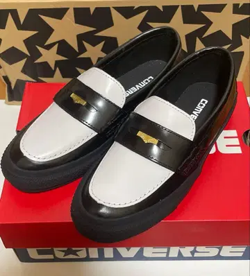 컨버스 코인 로퍼