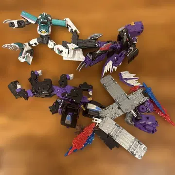 신카리온 묶음 판매