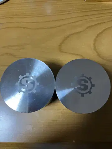 STARLINGEAR 알루미늄 케이스