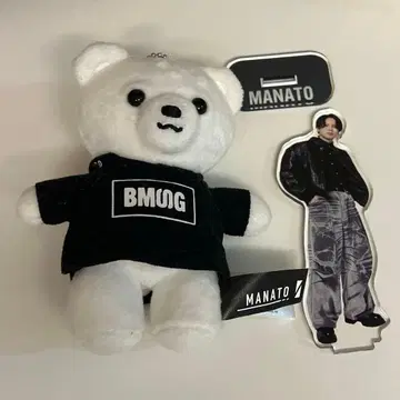 BE:FIRST MANATO 세트