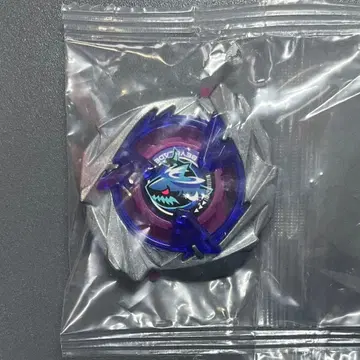 샤크스케일 블레이드 베이블레이드x