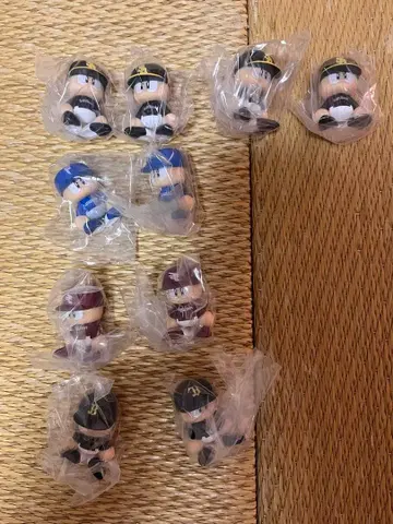 파워프로 군 10체