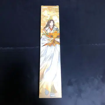 천관사복 자력상 A상 사련 족자