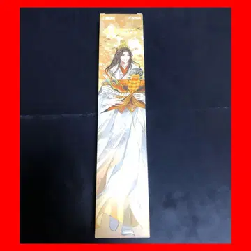 천관사복 자력상 A상 사련 족자