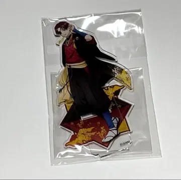 WIND.BREAKER 클라우드 포수 스오 하야토