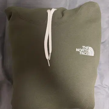 THE NORTH FACE 후드티