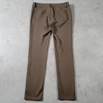 [새상품급] field/dream 필드 드림 스키니 팬츠 64 M