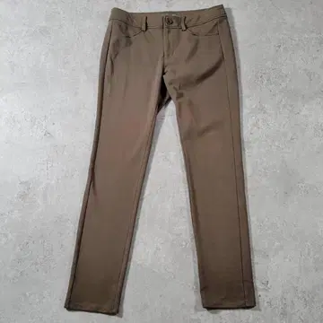 [새상품급] field/dream 필드 드림 스키니 팬츠 64 M