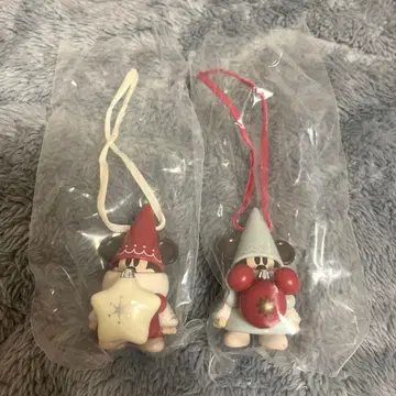 디즈니 캡슐 토이