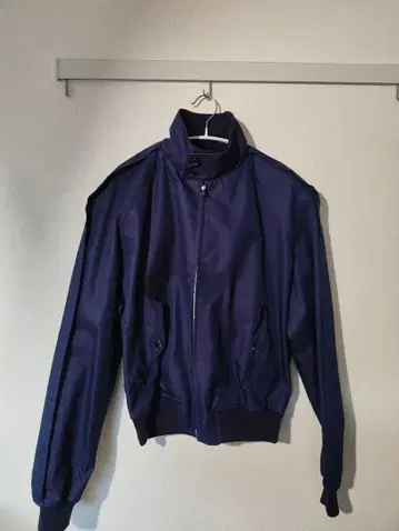 JOHNLAWRENCESULLIVAN 블루종