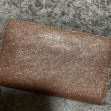 MICHEAL KORS 카드 케이스