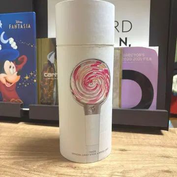 TWICE 공식 라이트 스틱