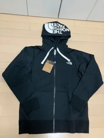 [ 새상품 ] THE NORTH FACE 여성용 풀 집업 후드티