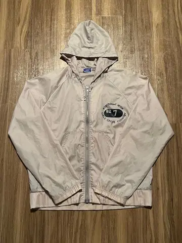 Champion 나일론 자켓 M