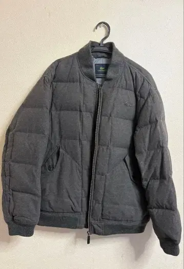 LACOSTE 라코스테 자켓 아우터