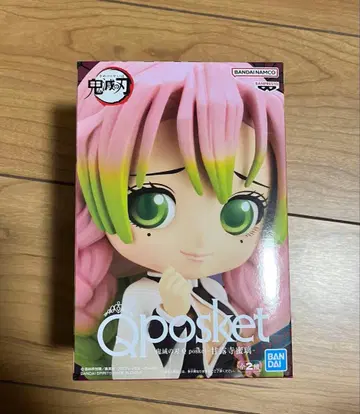 귀멸의 칼날 Qposket 피규어 칸로지 미츠리