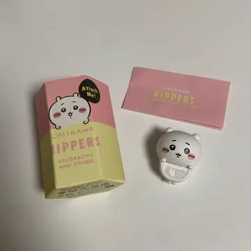 치이카와 (먼작귀) 히퍼스 CHIIKAWA HIPPERS