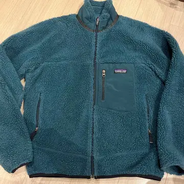 Patagonia Mens 보아 자켓