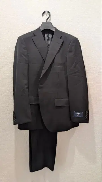 [ 새상품급 ] Ermenegildo Zegna 셋업