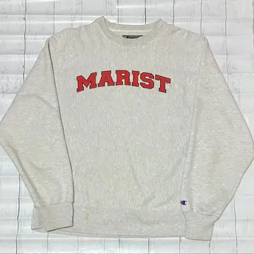 [ 00's ] Champion reverse weave 맨투맨 그레이