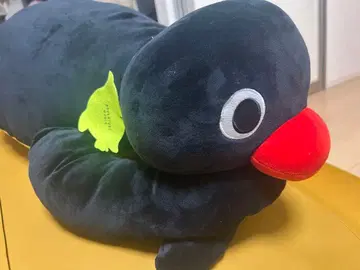 핑구 복권 봉제 인형 1등 L 사이즈