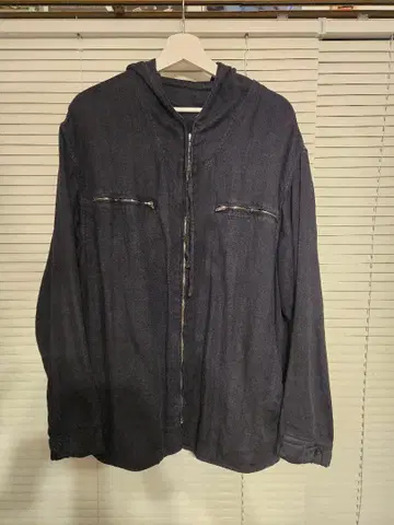 80-90's HUGO BOSS MARE Pure Linen pk