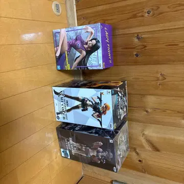 원피스 피규어 세트 로빈 나미