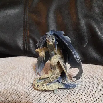 몬스터 헌터 약 15cm