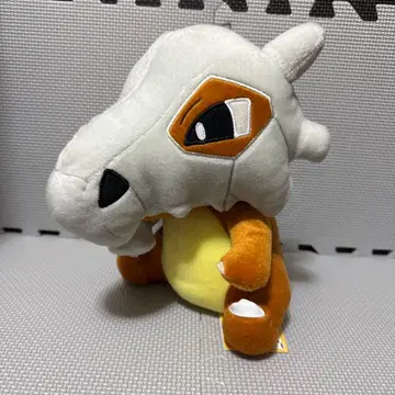 포켓몬 고오스 봉제 인형