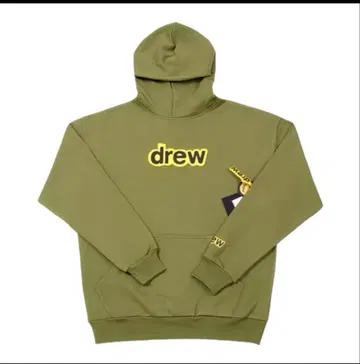 drew house 시크릿 후드티