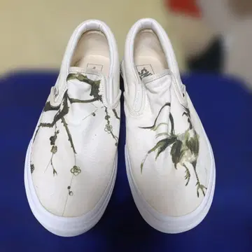 VANS V98GL SUMIE 슬립온