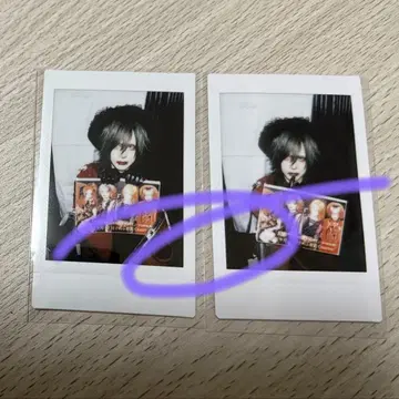 Royz  폴라로이드 세트 5