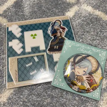 프로세카 하피콜레 벌스데이 시즈쿠