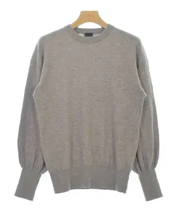 Spick and Span 니트 스웨터 여성용