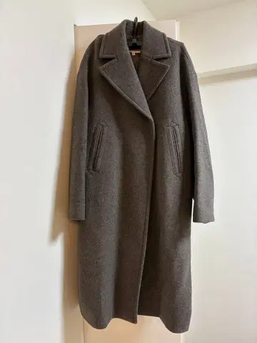 BEAUTY&YOUTH 테일러드 자켓 코트 S