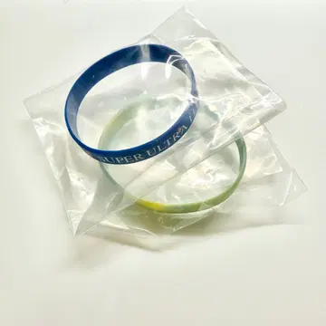 cm 센티멘탈 슈퍼 울트라 I LIVE YOU 러버 밴드