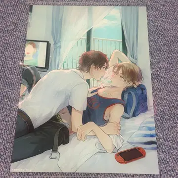 쿠라하시 토모 언젠가 사랑이 될 때까지 아침부터 밤까지 아크릴 플레이트