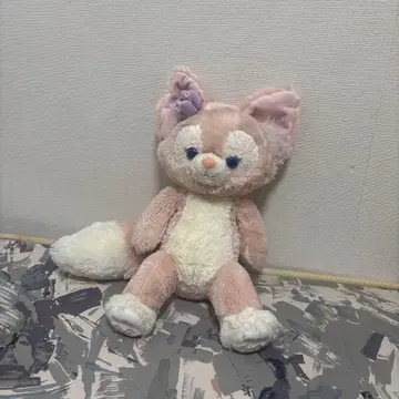 리나벨 봉제 인형