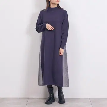 KEYUCA/니트 원피스