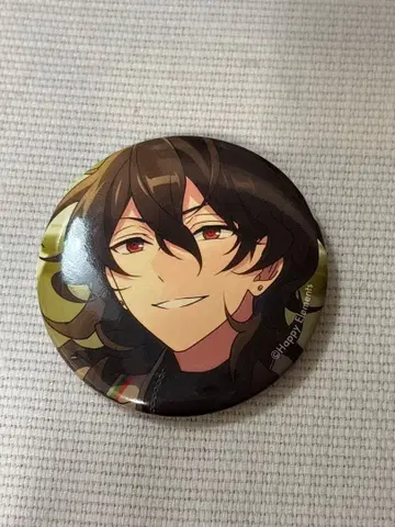 앙스타 컬렉션 캔뱃지 사쿠마 레이