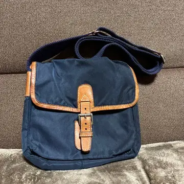 Felisi 페리지 숄더백 9738 네이비