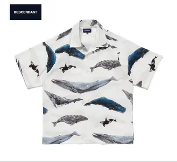 XL 4번 DESCENDANT SEAFARERS