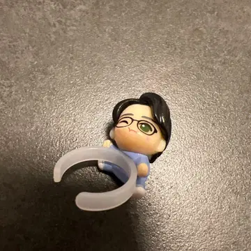 미세스 그린애플 빗쿠라타마고 시크릿 오오모리 모토키